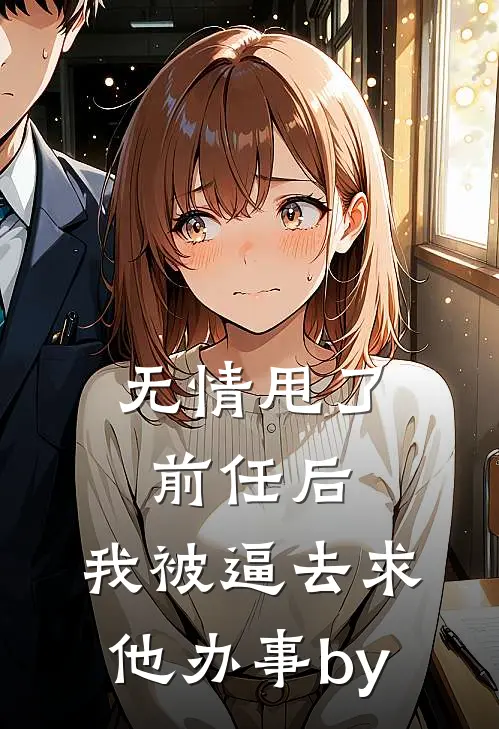 无情甩了前任后，我被逼去求他办事by