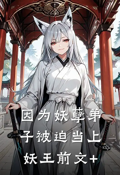 因为妖孽弟子被迫当上妖王前文+
