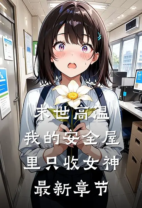 末世高温：我的安全屋里只收女神最新章节