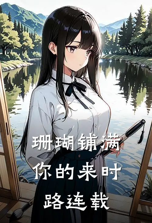 珊瑚铺满你的来时路连载