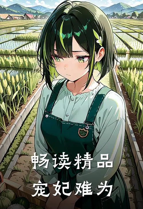 畅读精品宠妃难为