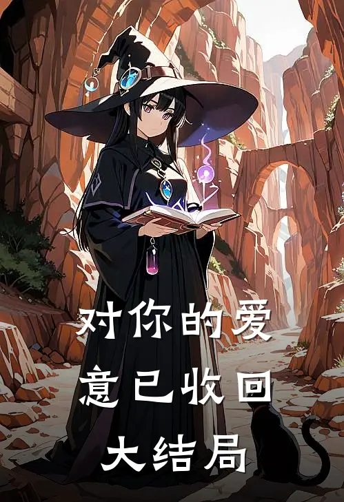 对你的爱意已收回大结局