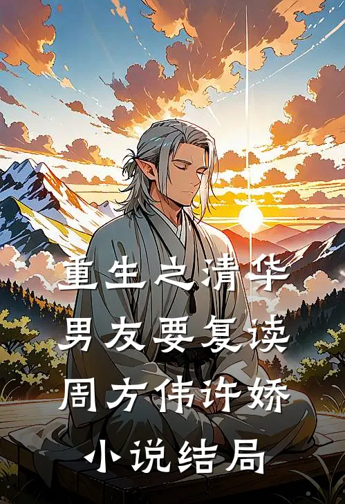 重生之清华男友要复读周方伟许娇小说结局