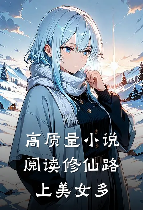 高质量小说阅读修仙路上美女多