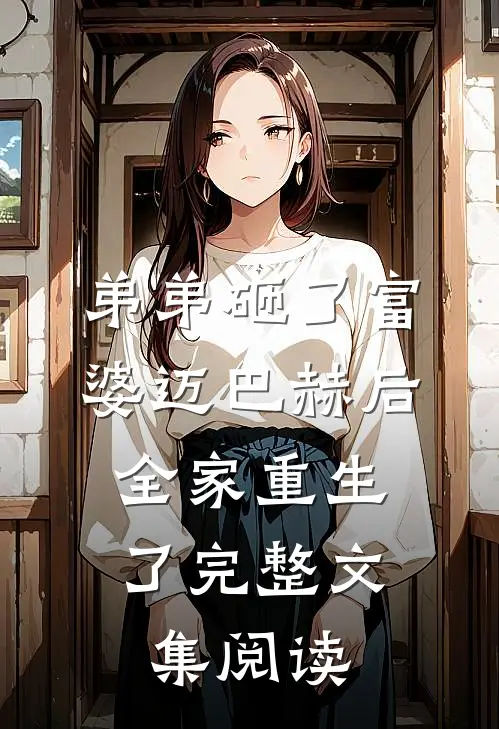 弟弟砸了富婆迈巴赫后，全家重生了完整文集阅读