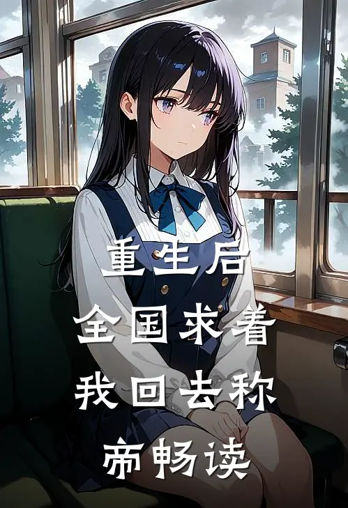 重生后，全国求着我回去称帝畅读