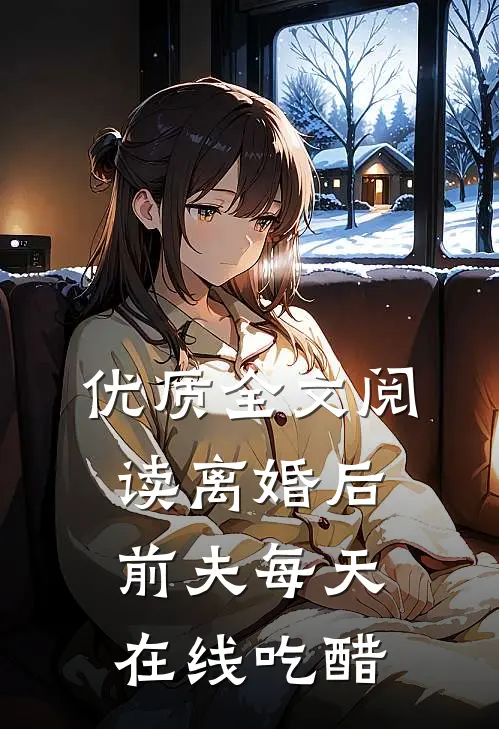 优质全文阅读离婚后，前夫每天在线吃醋