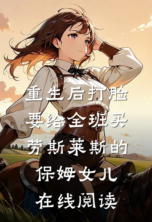 重生后打脸要给全班买劳斯莱斯的保姆女儿在线阅读