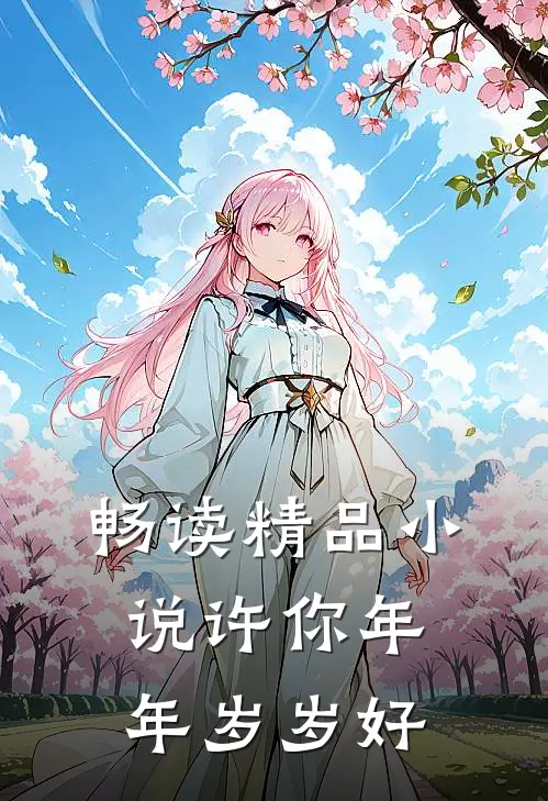 畅读精品小说许你年年岁岁好