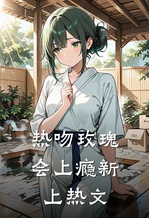 热吻玫瑰会上瘾新上热文