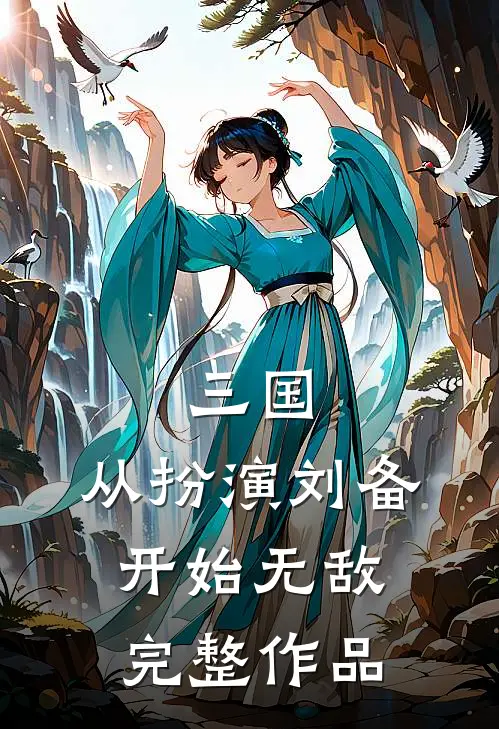 三国：从扮演刘备开始无敌完整作品