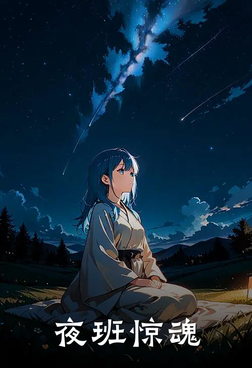 夜班惊魂