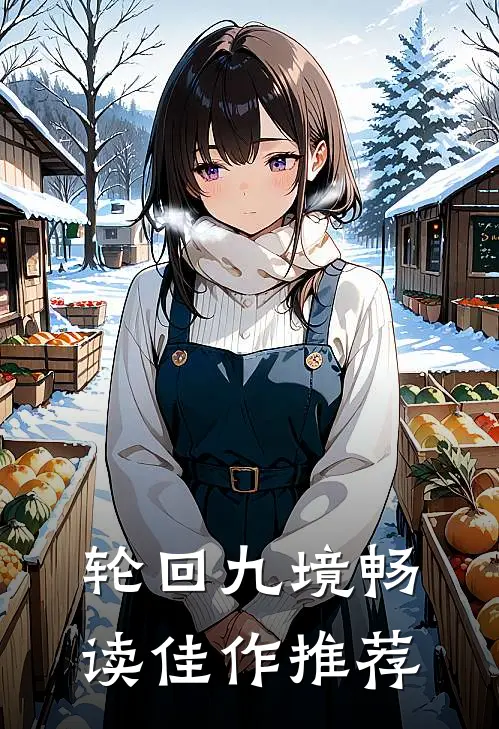 轮回九境畅读佳作推荐