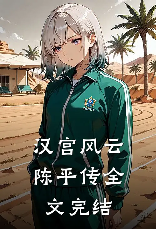 汉宫风云陈平传全文完结了吗