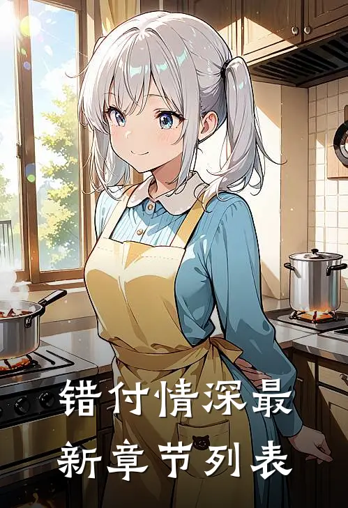 错付情深最新章节列表