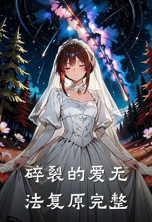 碎裂的爱无法复原完整