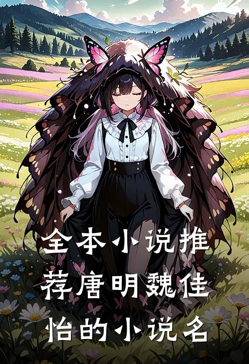 全本小说推荐唐明魏佳怡的小说名