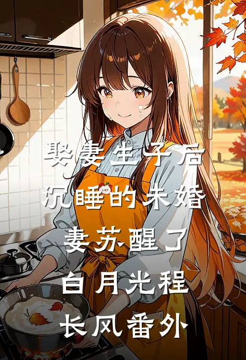 娶妻生子后，沉睡的未婚妻苏醒了白月光程长风番外