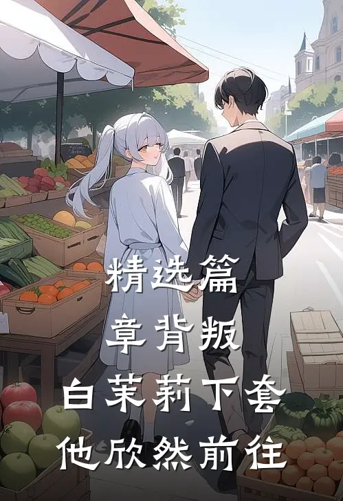 精选篇章背叛：白茉莉下套，他欣然前往