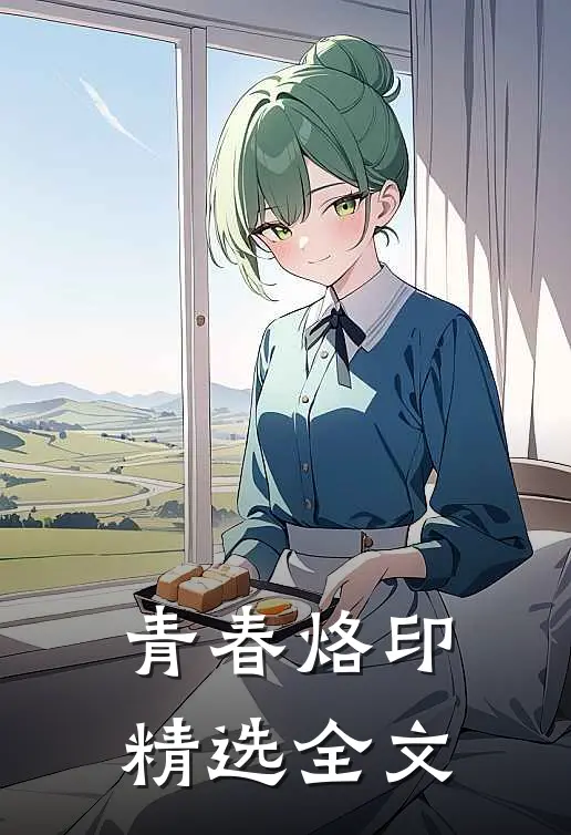 青春烙印精选全文