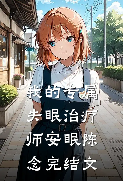 我的专属失眠治疗师安眠陈念完结文