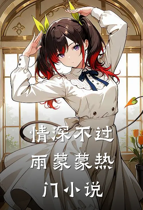 情深不过雨蒙蒙热门小说