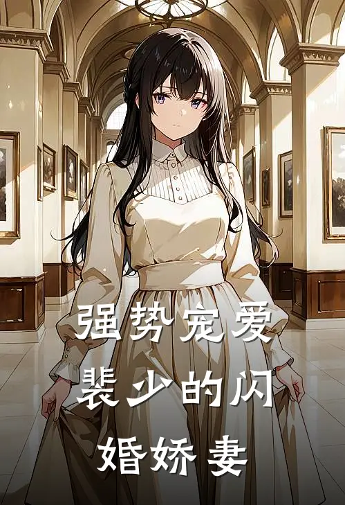 强势宠爱裴少的闪婚娇妻免费阅读