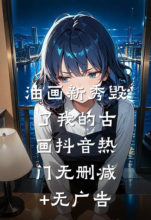 油画新秀毁了我的古画抖音热门无删减+无广告