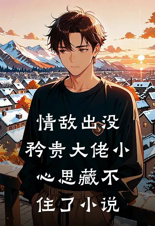 情敌出没,矜贵大佬小心思藏不住了在哪可以看