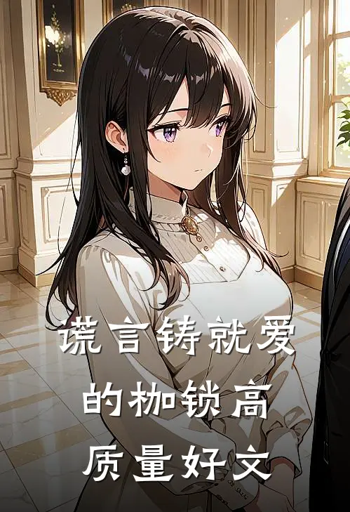 谎言铸就爱的枷锁高质量好文