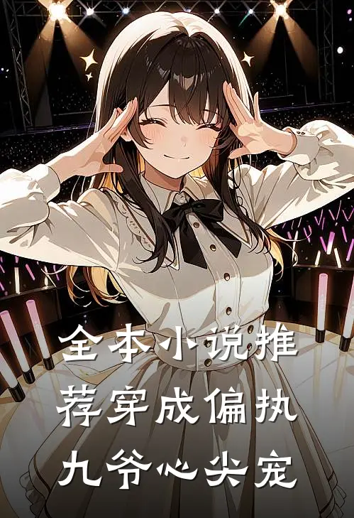 全本小说推荐穿成偏执九爷心尖宠