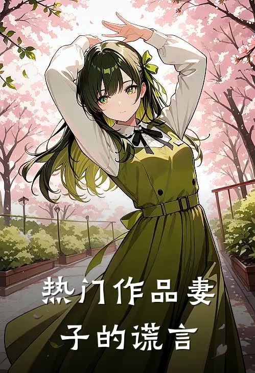 热门作品妻子的谎言