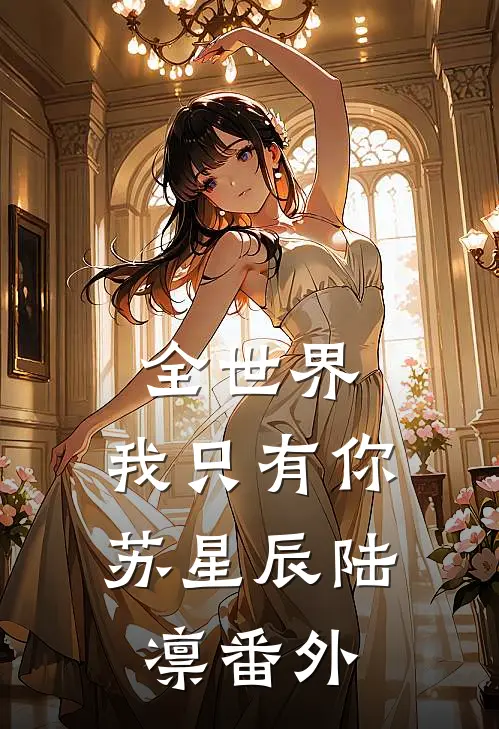 全世界，我只有你苏星辰陆凛 番外