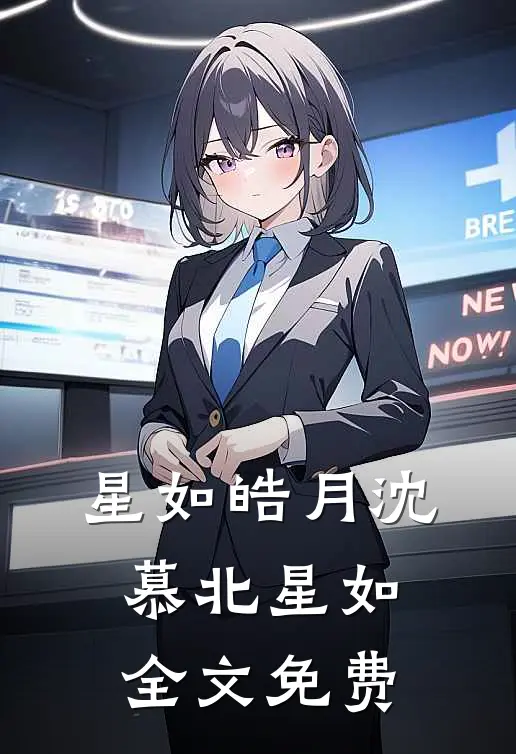 星如皓月沈慕北星如全文免费
