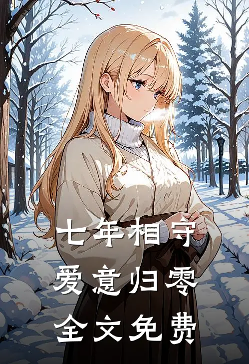 七年相守，爱意归零全文免费