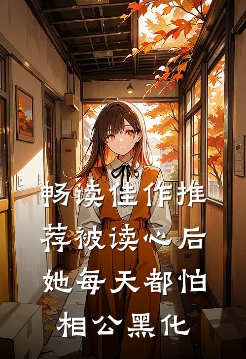 畅读佳作推荐被读心后，她每天都怕相公黑化