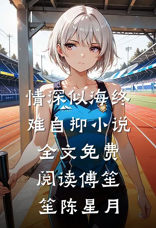 情深似海终难自抑小说全文免费阅读傅笙笙陈星月