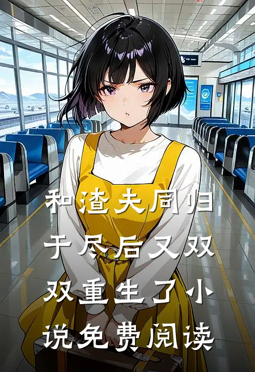 和渣夫同归于尽后又双双重生了小说免费阅读