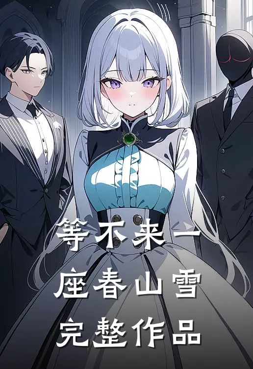 等不来一座春山雪完整作品