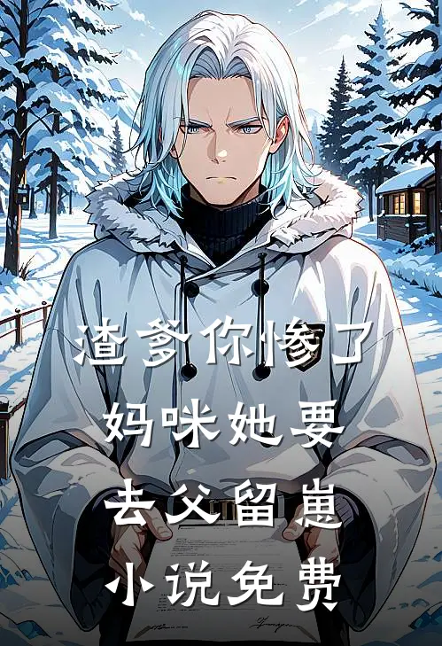 渣爹你惨了，妈咪她要去父留崽小说免费