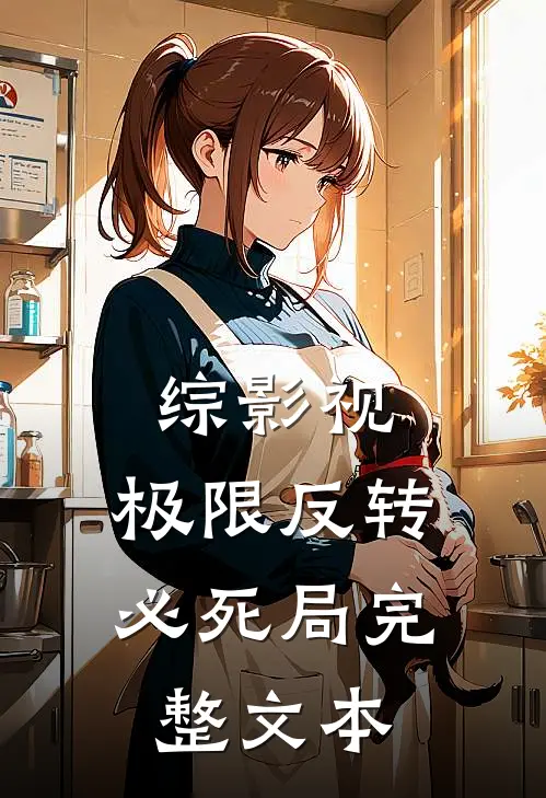 综影视：极限反转必死局完整文本