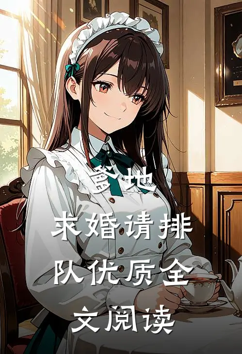 爹地，求婚请排队优质全文阅读