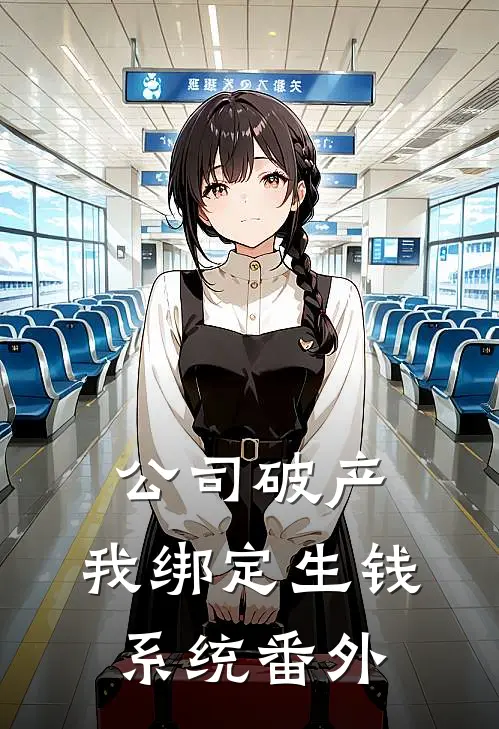 公司破产，我绑定生钱系统番外