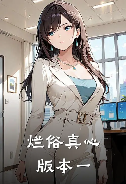 烂俗真心  版本一