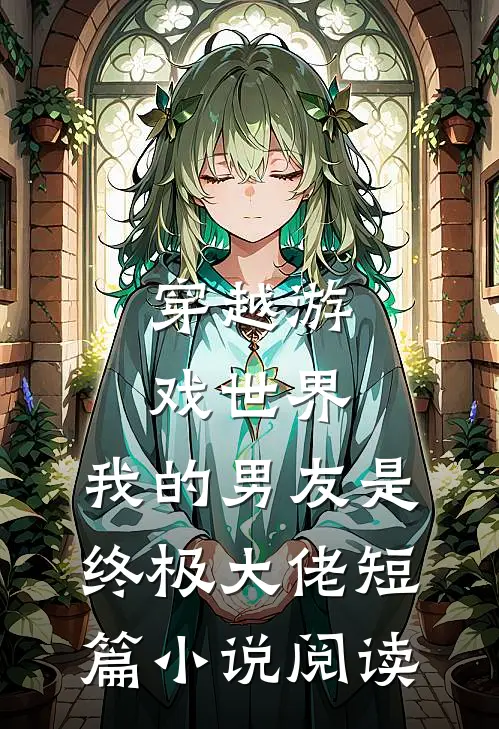 穿越游戏世界，我的男友是终极大佬短篇小说阅读