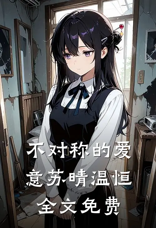 不对称的爱意苏晴温恒全文免费