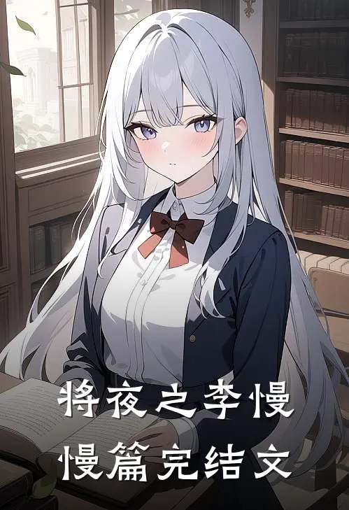 将夜之李慢慢篇完结文