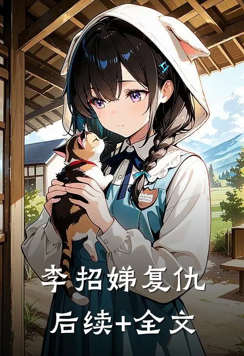 李招娣复仇后续+全文