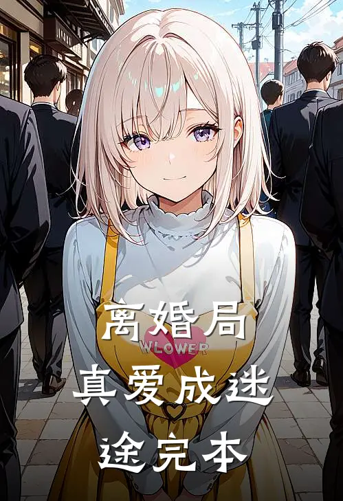 离婚局，真爱成迷途完本