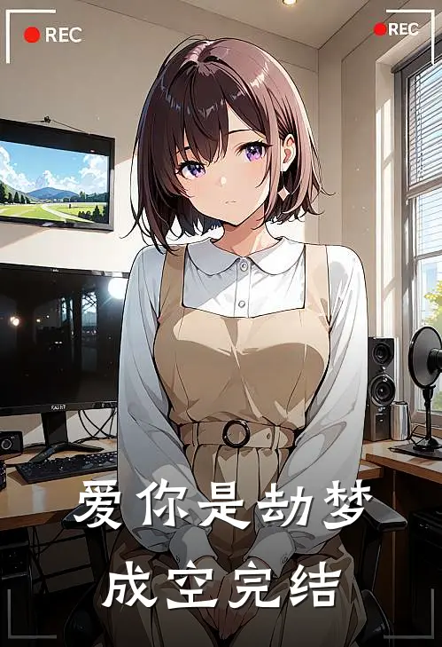 爱你是劫梦成空完结